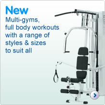 Multi gyms